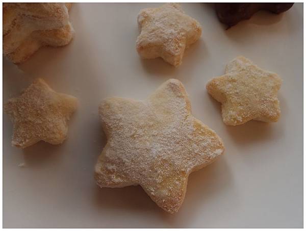 X'mas Star Cookies 5.JPG
