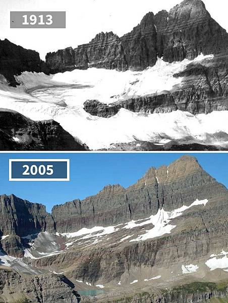 謝潑德冰川，美國，1913 – 2005.jpg