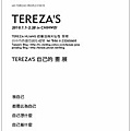 TEREZA'S