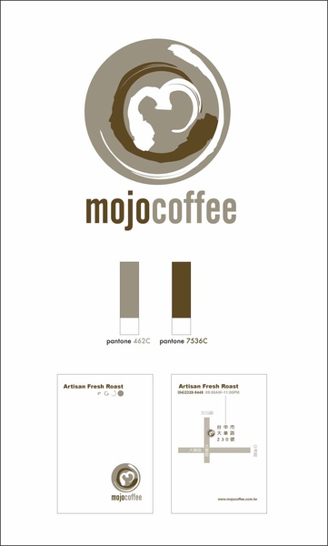 mojocoffee logo