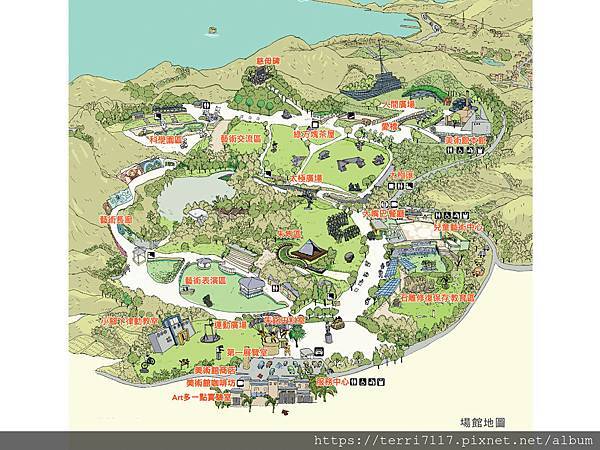 Juming Museum Map_CH.jpg