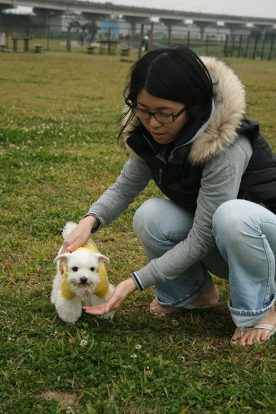 不過這小子一見到大場面就猛流口水