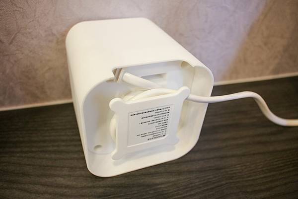 體驗【SANSUI 山水】MIT台灣製造小植淨除濕器 史