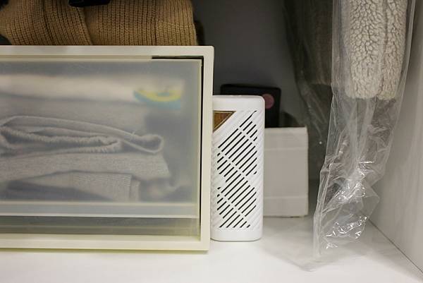 體驗【SANSUI 山水】MIT台灣製造小植淨除濕器 史