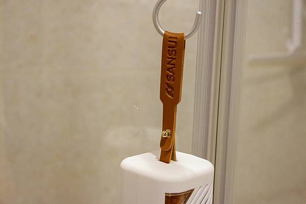 體驗【SANSUI 山水】MIT台灣製造小植淨除濕器 史