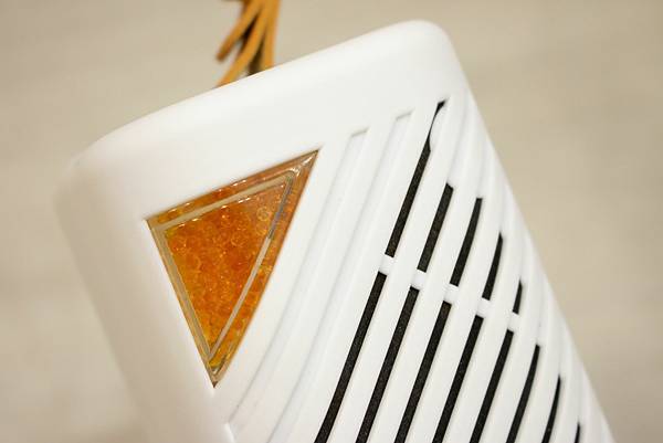 體驗【SANSUI 山水】MIT台灣製造小植淨除濕器 史