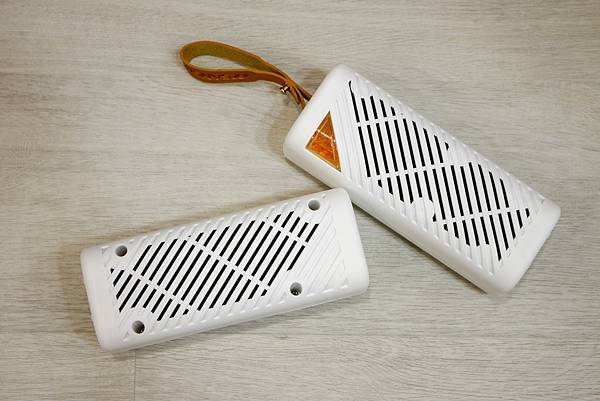 體驗【SANSUI 山水】MIT台灣製造小植淨除濕器 史