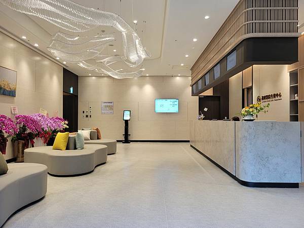 試管嬰兒(IVF)這條路:茂盛醫院板橋院區開診啦! 試管嬰兒(IVF)這條路:茂盛醫院板橋院區開診啦!