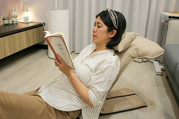 懶骨頭界的百變金剛LazyUP懶人墊2.0:可坐可趴可躺可靠 懶骨頭界的百變金剛LazyUP懶人墊2.0:可坐可趴可躺可靠