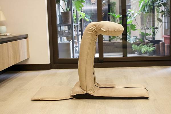 懶骨頭界的百變金剛LazyUP懶人墊2.0:可坐可趴可躺可靠 懶骨頭界的百變金剛LazyUP懶人墊2.0:可坐可趴可躺可靠