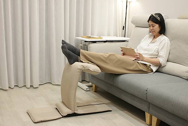 懶骨頭界的百變金剛LazyUP懶人墊2.0:可坐可趴可躺可靠 懶骨頭界的百變金剛LazyUP懶人墊2.0:可坐可趴可躺可靠