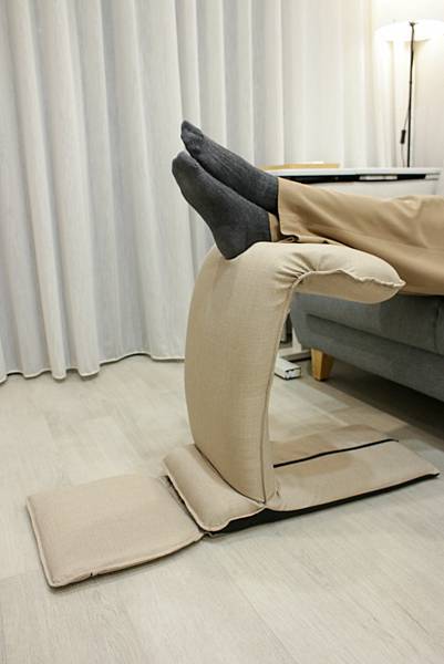 懶骨頭界的百變金剛LazyUP懶人墊2.0:可坐可趴可躺可靠 懶骨頭界的百變金剛LazyUP懶人墊2.0:可坐可趴可躺可靠