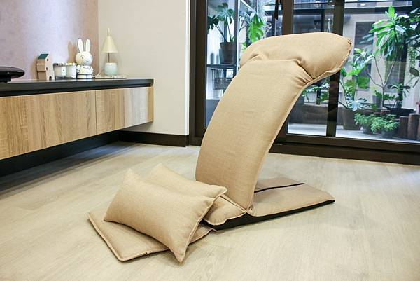 懶骨頭界的百變金剛LazyUP懶人墊2.0:可坐可趴可躺可靠 懶骨頭界的百變金剛LazyUP懶人墊2.0:可坐可趴可躺可靠