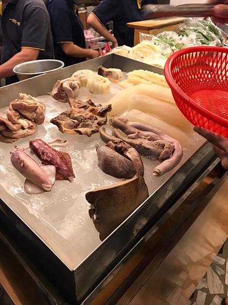 台南滷味3.jpg 台南消夜