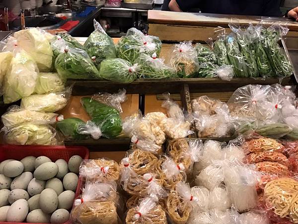 台南滷味4.jpg 台南必吃