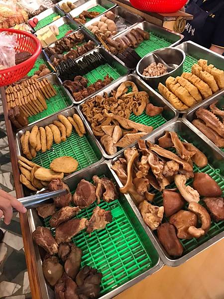 台南滷味6.jpg 永康推薦美食