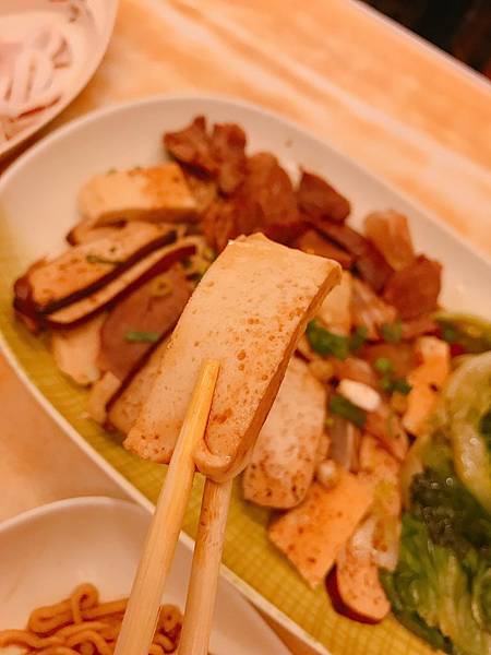 台南滷味12.jpg 台南在地小吃