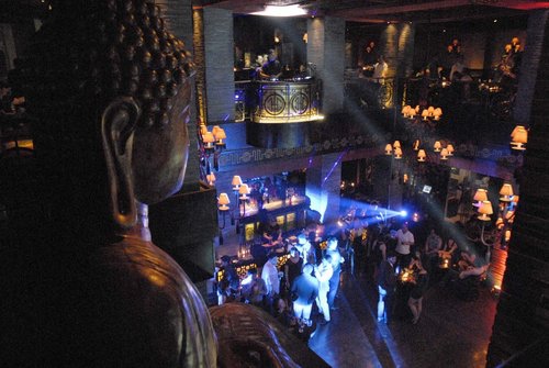 Buddha Bar 