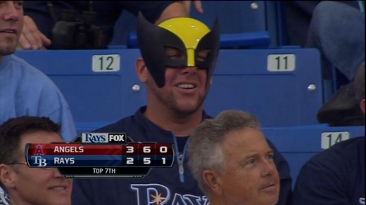 Rays Fan(raysindex.com)