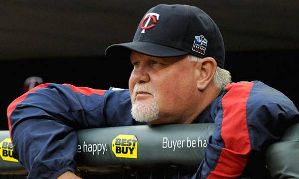 Ron Gardenhire(tripleinthegap.wordpress.com)