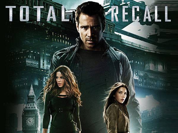 Total Recall Total Recall