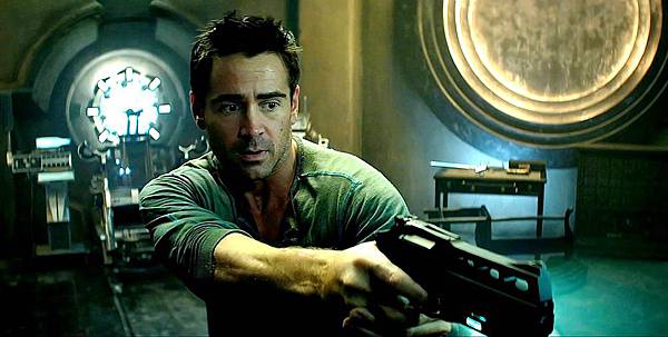 Colin Farrell Colin Farrell
