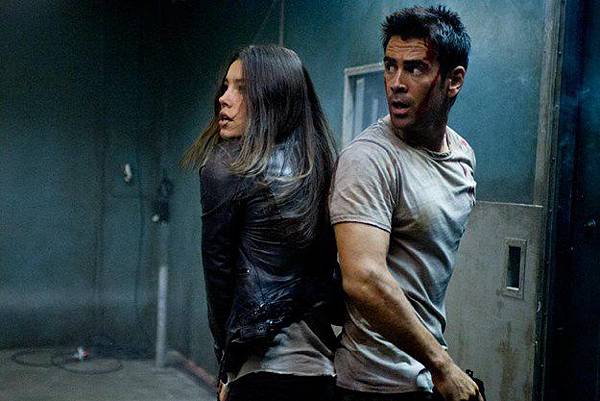 Total Recall 記憶 Total Recall 記憶