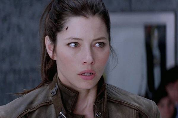 Jessica Biel Jessica Biel