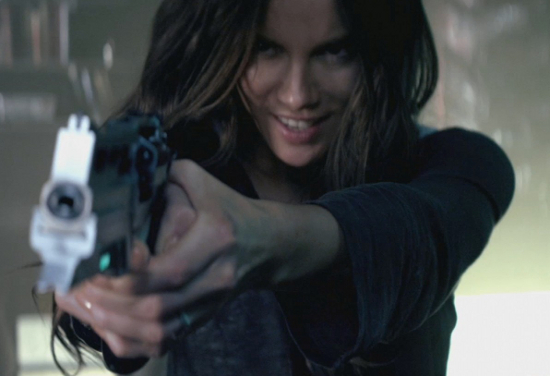 Total Recall kate Total Recall kate