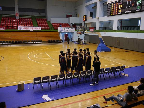 We are the team We are the team