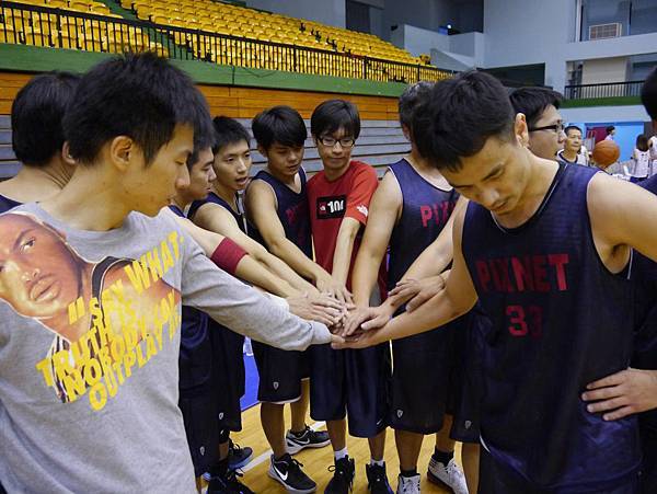痞客邦勇士團 痞客邦勇士團