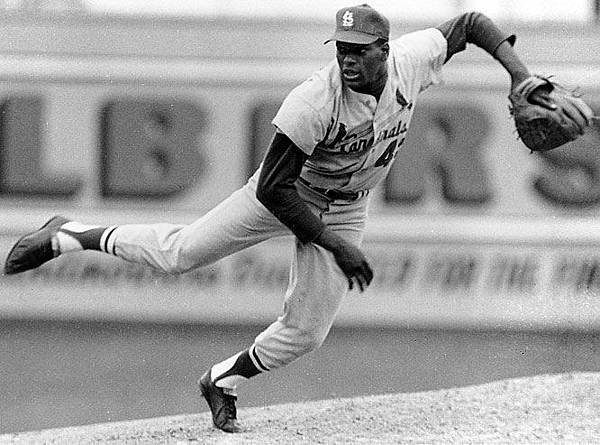 bob-gibson