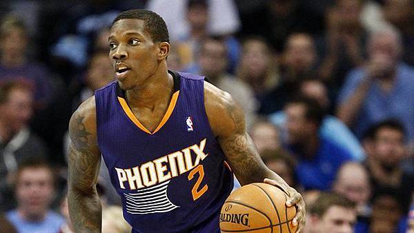 Bledsoe-Suns