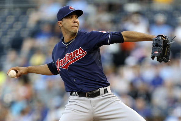 Ubaldo Jimenez