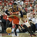 John Wall, D.J. Augustin.jpg