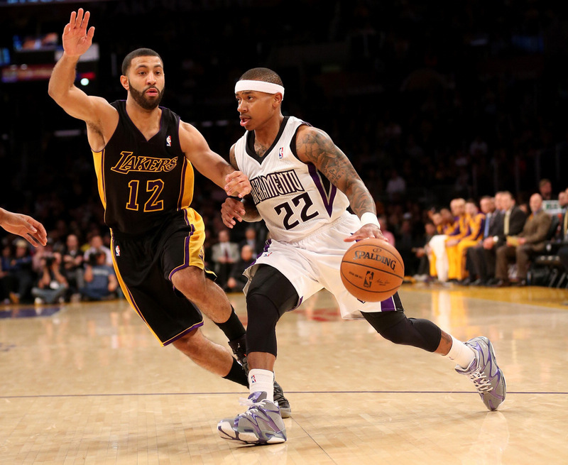 Isiah Thomas, Kendall Marshall.jpg Isiah Thomas, Kendall Marshall.jpg