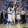 Monta Ellis, Devin Harris, DeJuan Blair.jpg