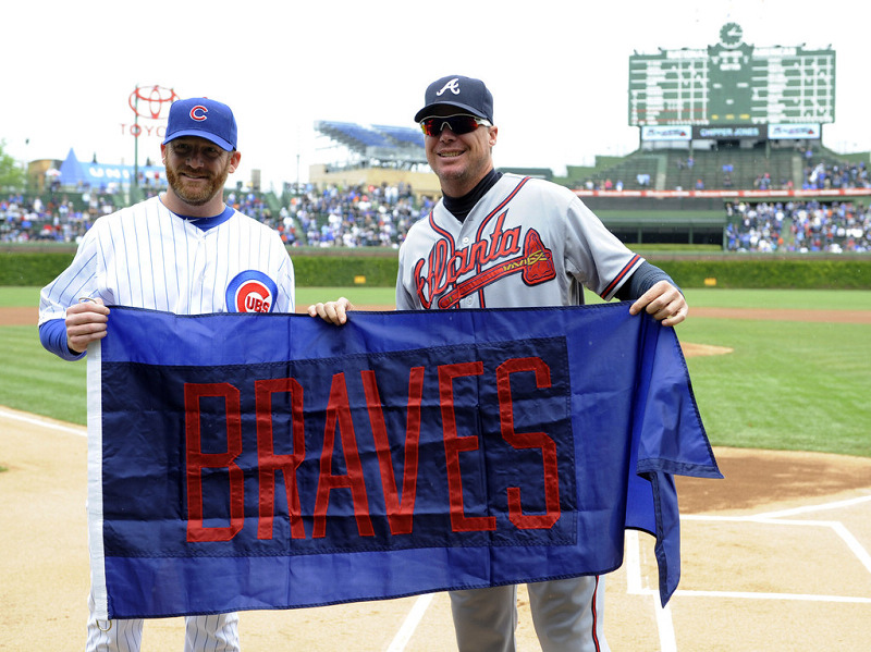 Chipper Jones, Ryan Dempster.jpg Chipper Jones, Ryan Dempster.jpg