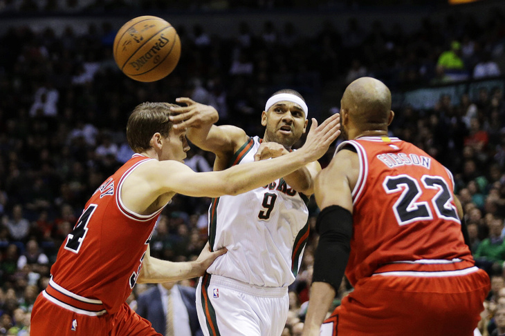 Jared+Dudley+Chicago+Bulls+v+Milwaukee+Bucks+HEc2_ByPaNlx.jpg Jared+Dudley+Chicago+Bulls+v+Milwaukee+Bucks+HEc2_ByPaNlx.jpg