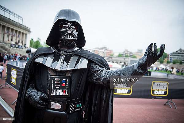 Star Wars 的靈魂 帝國進行曲 The Imperial March 糙米蟲與世界的狂想曲 痞客邦 Star Wars 的靈魂 帝國進行曲 The Imperial March 糙米蟲與世界的狂想曲 痞客邦