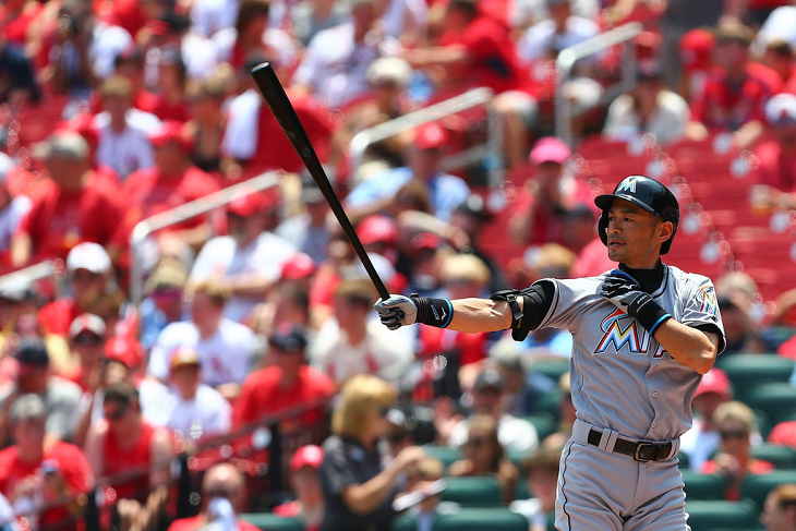 Ichiro+Suzuki+Miami+Marlins+v+St+Louis+Cardinals+ClXf4oah5rFx.jpg