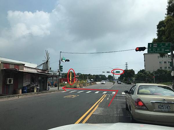 【新北林口】林口森林步道健行筆記 【新北林口】林口森林步道健行筆記