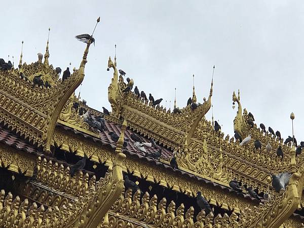 【泰國清邁】神秘的金三角，一日遊3國(泰國緬甸寮國)