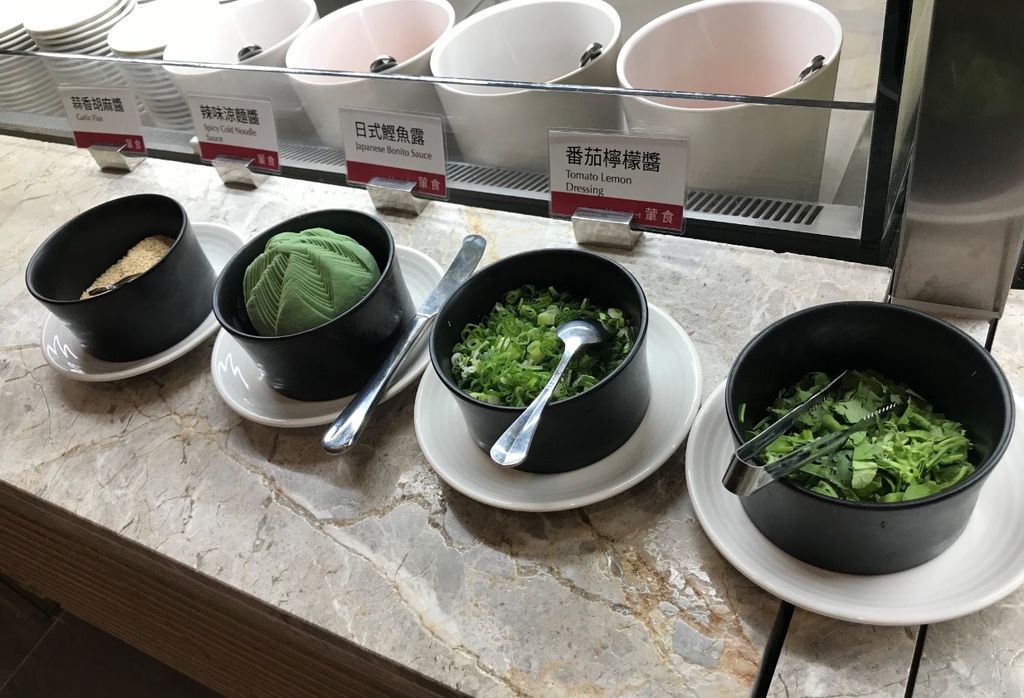 【台南中西區】新開幕的煙波飯店