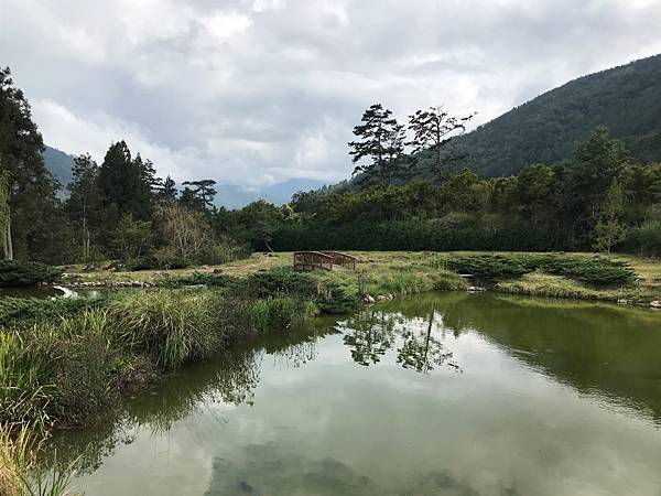 【台中和平區】武陵農場4天3夜難忘的露營