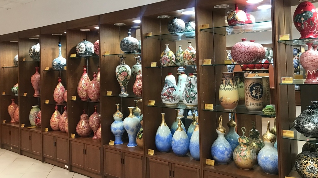 035金門陶瓷博物館