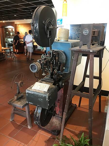 25 烈嶼鄉文化館 25 烈嶼鄉文化館