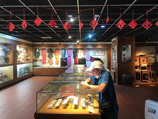 25 烈嶼鄉文化館 25 烈嶼鄉文化館