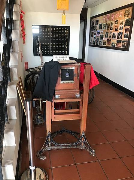 25 烈嶼鄉文化館 25 烈嶼鄉文化館