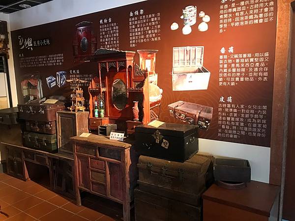 25 烈嶼鄉文化館 25 烈嶼鄉文化館